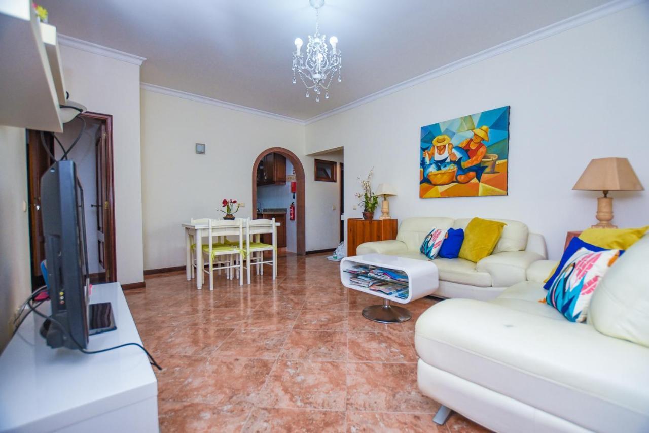 Vila House Near Cr7 Museum Funchal  Exteriér fotografie