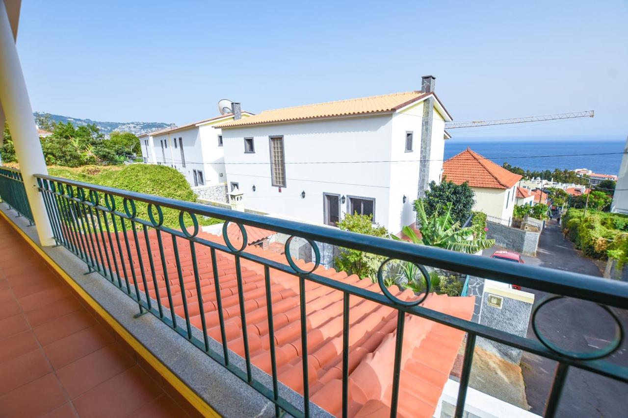 Vila House Near Cr7 Museum Funchal  Exteriér fotografie