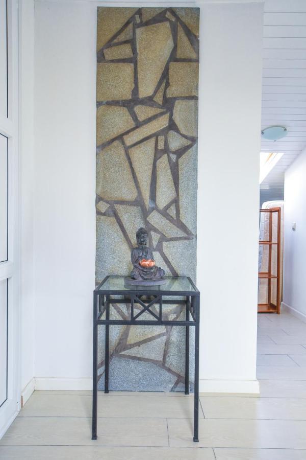 Vila House Near Cr7 Museum Funchal  Exteriér fotografie