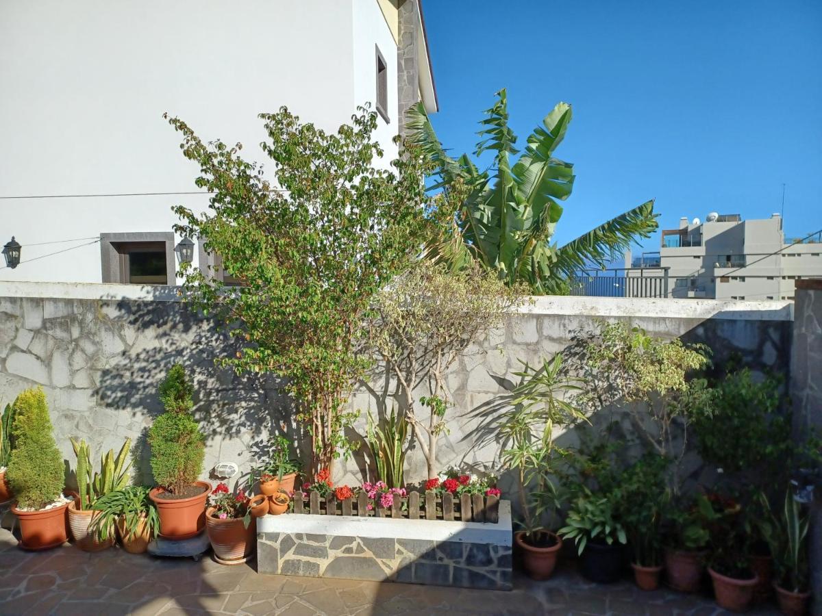 Vila House Near Cr7 Museum Funchal  Exteriér fotografie