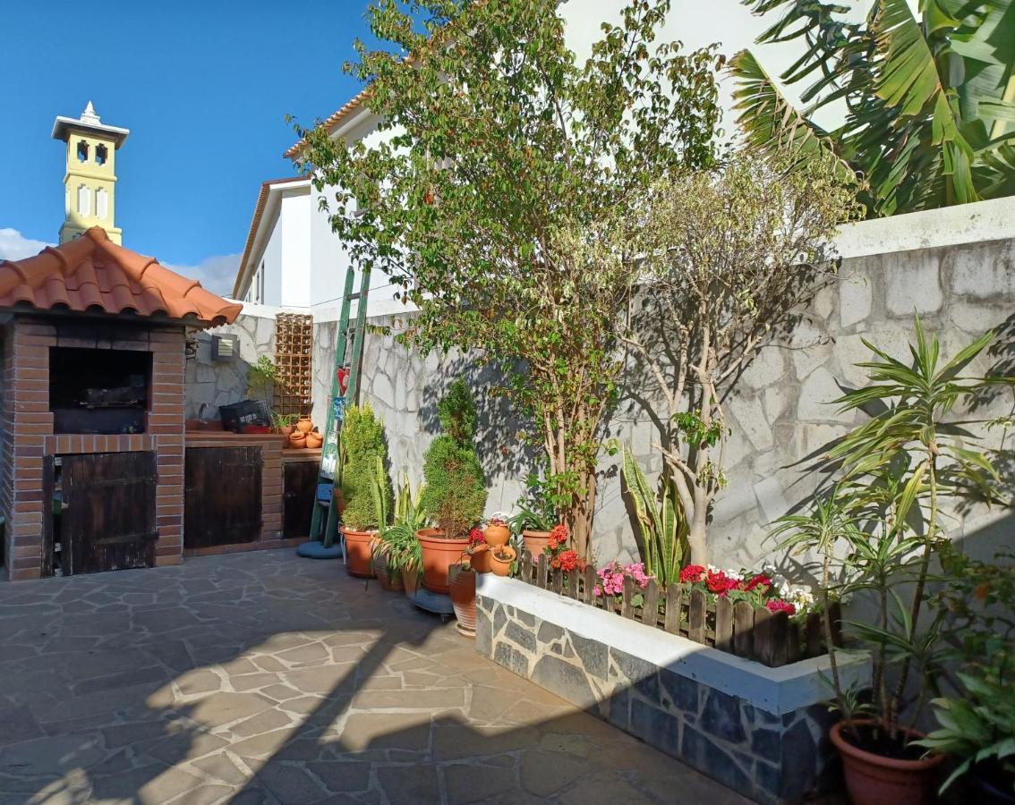 Vila House Near Cr7 Museum Funchal  Exteriér fotografie