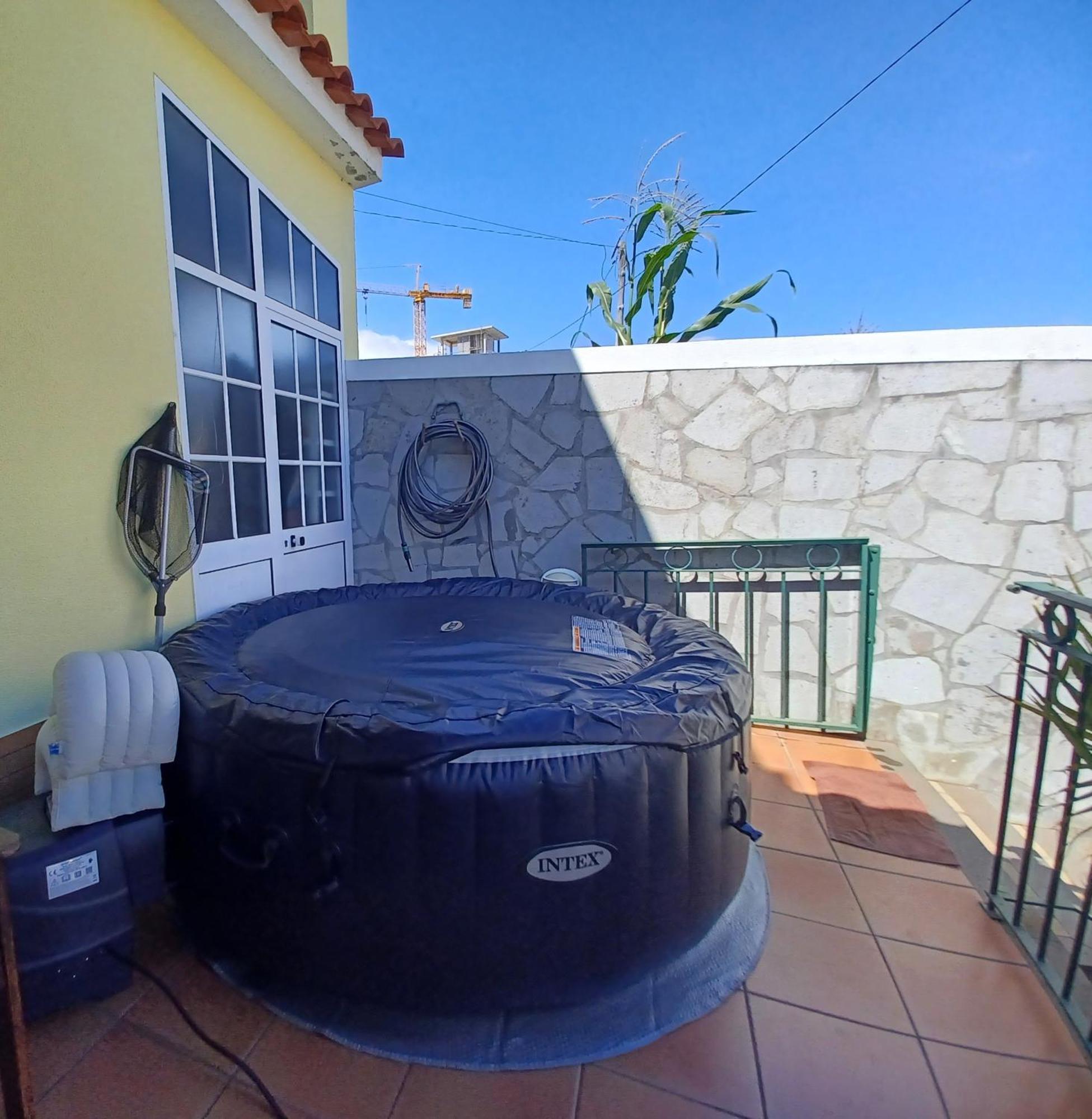 Vila House Near Cr7 Museum Funchal  Exteriér fotografie